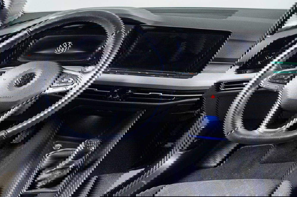 Volkswagen Golf usata a Perugia (16)