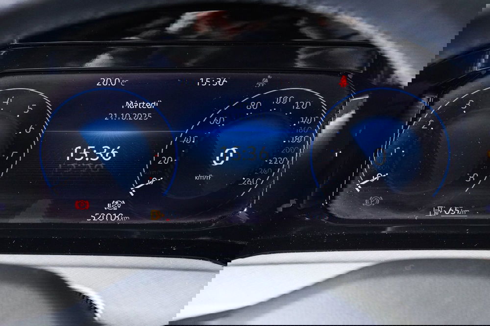 Volkswagen Golf usata a Perugia (17)