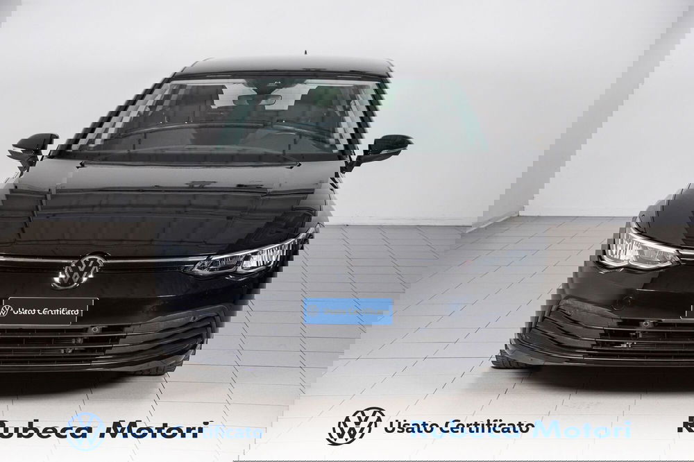 Volkswagen Golf usata a Perugia (2)