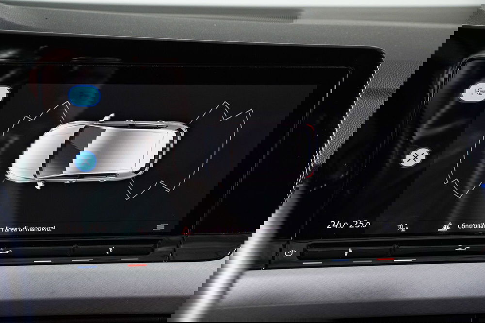 Volkswagen Golf usata a Perugia (20)