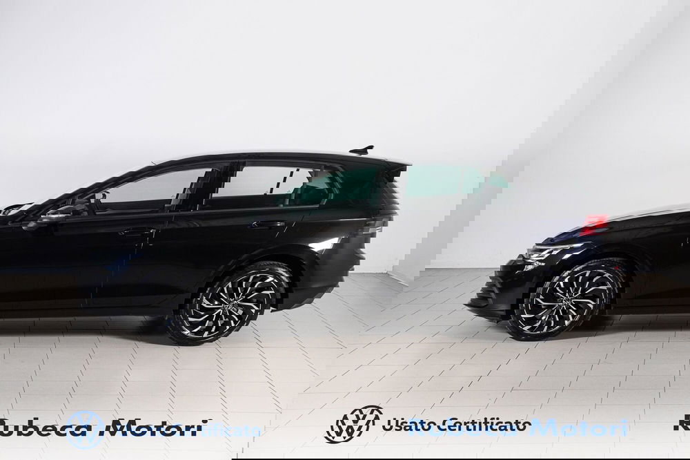 Volkswagen Golf usata a Perugia (3)