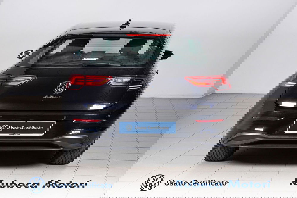 Volkswagen Golf usata a Perugia (5)