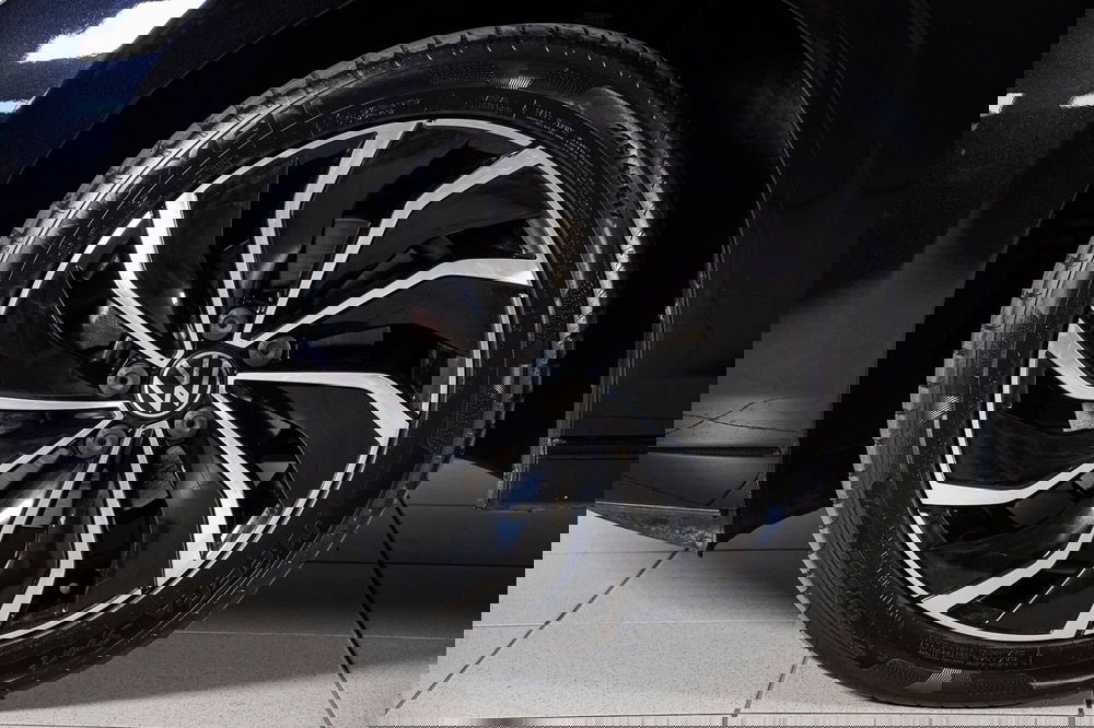 Volkswagen Golf usata a Perugia (6)