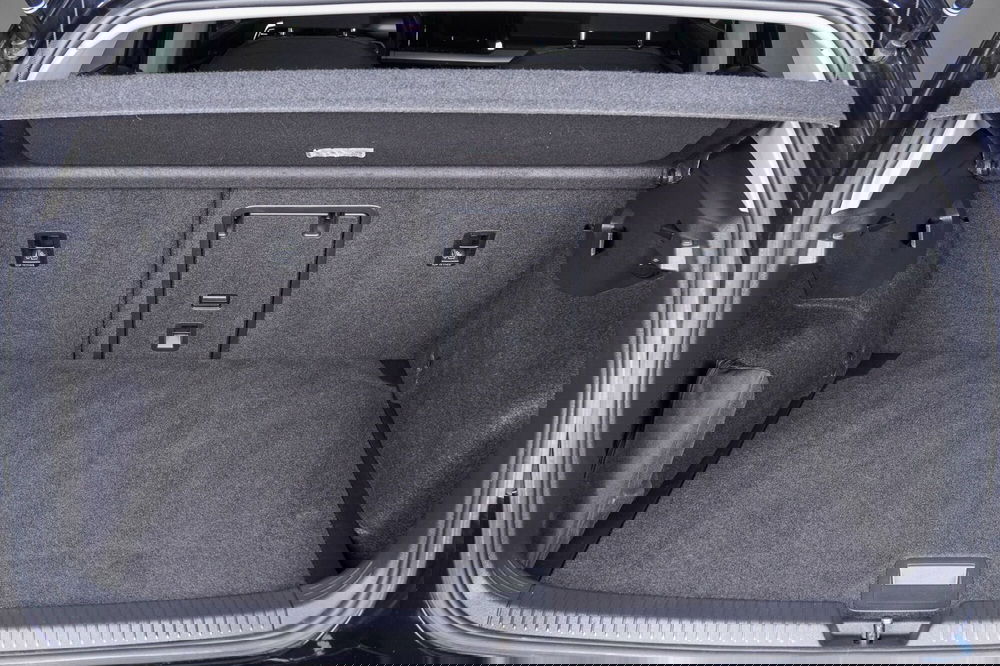 Volkswagen Golf usata a Perugia (7)