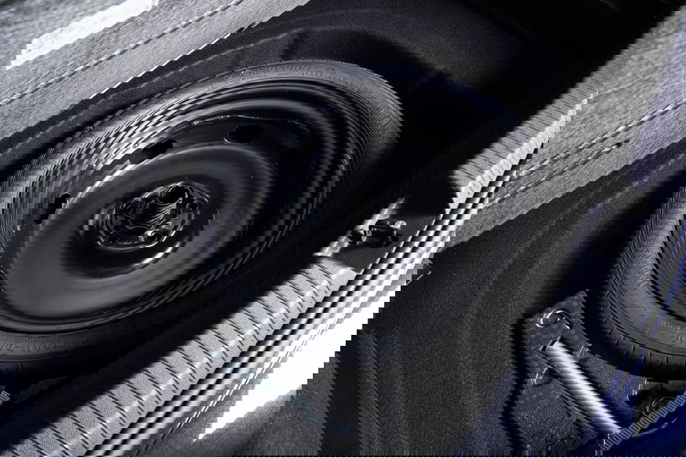 Volkswagen Golf usata a Perugia (8)