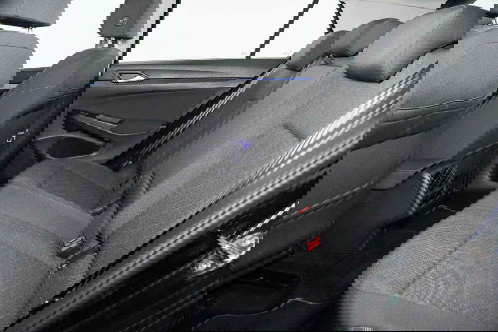 Volkswagen Golf usata a Perugia (9)