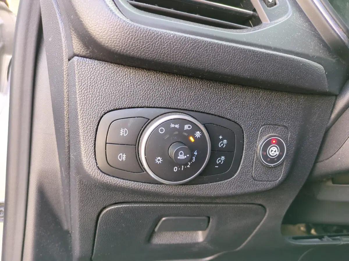 Ford Focus usata a Avellino (10)
