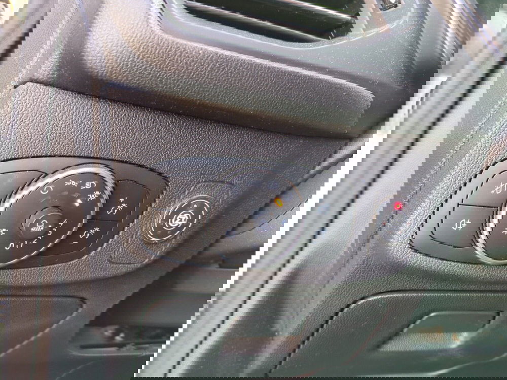 Ford Focus usata a Avellino (10)