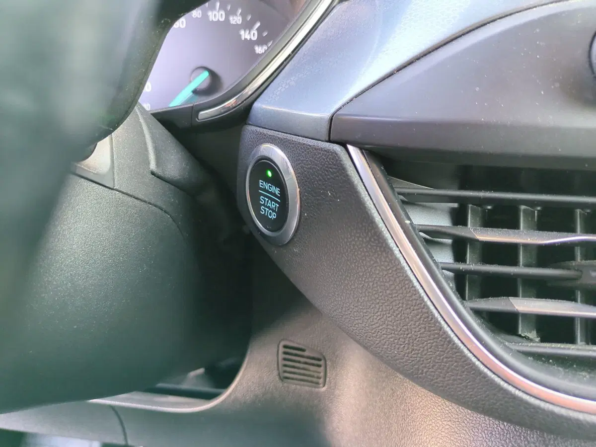 Ford Focus usata a Avellino (11)