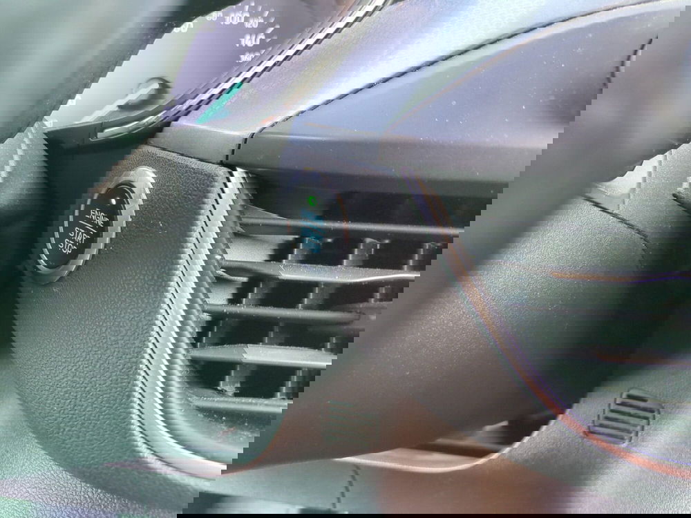 Ford Focus usata a Avellino (11)