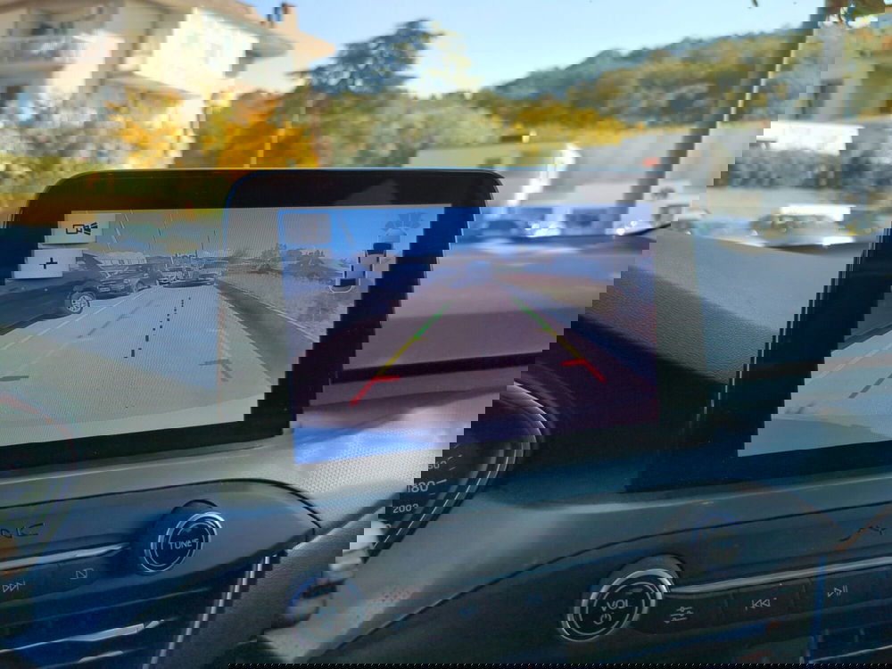 Ford Focus usata a Avellino (12)