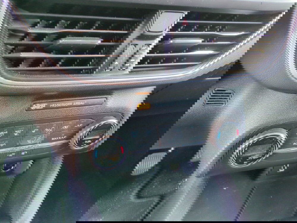 Ford Focus usata a Avellino (13)