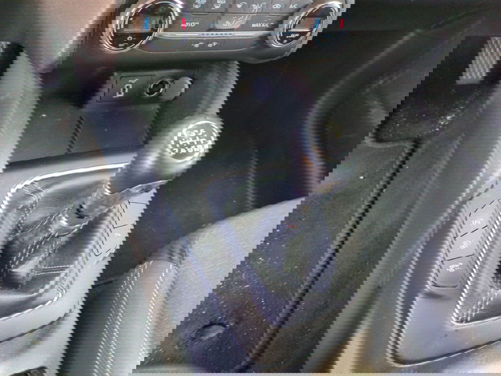 Ford Focus usata a Avellino (14)