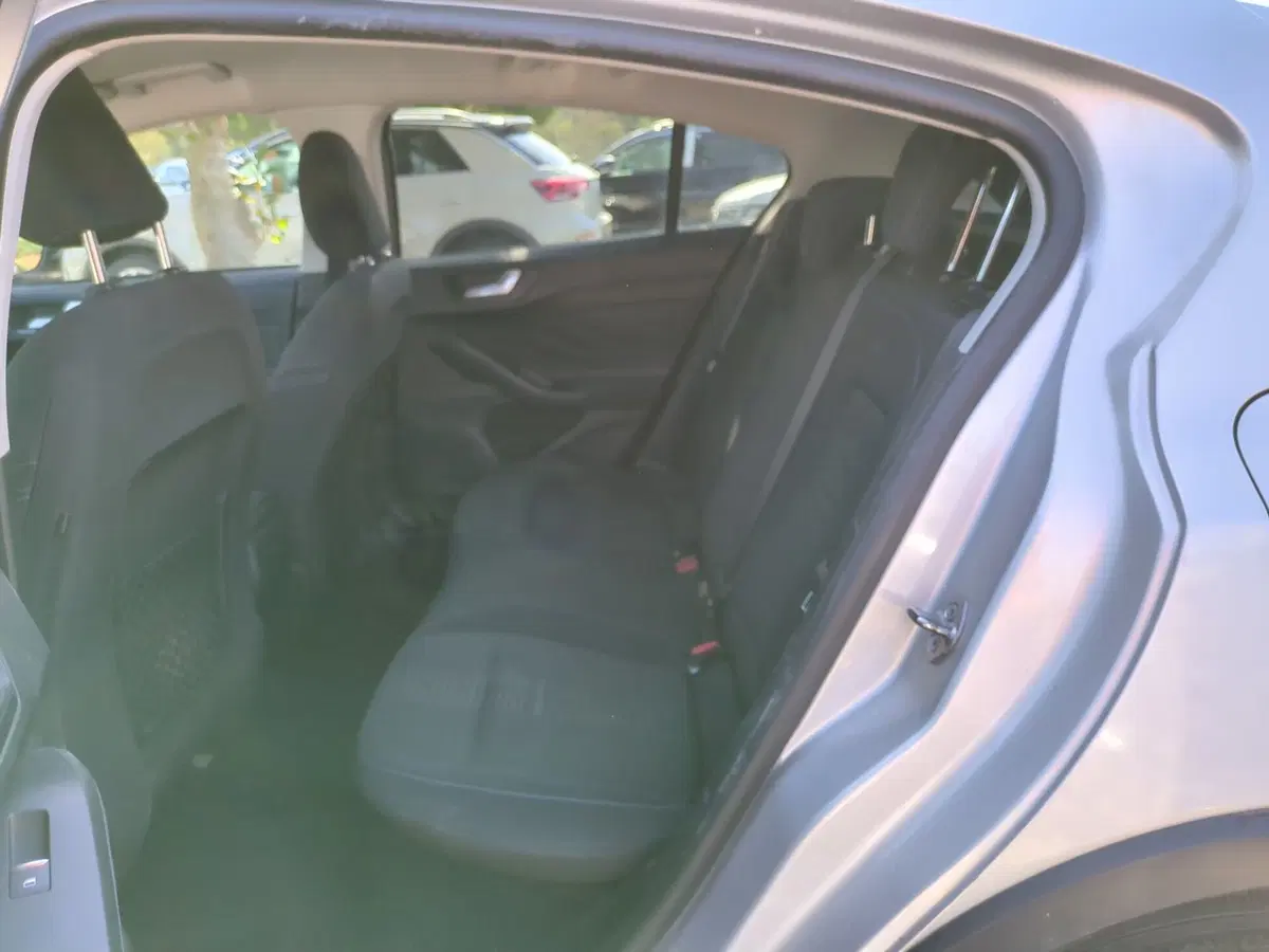Ford Focus usata a Avellino (15)
