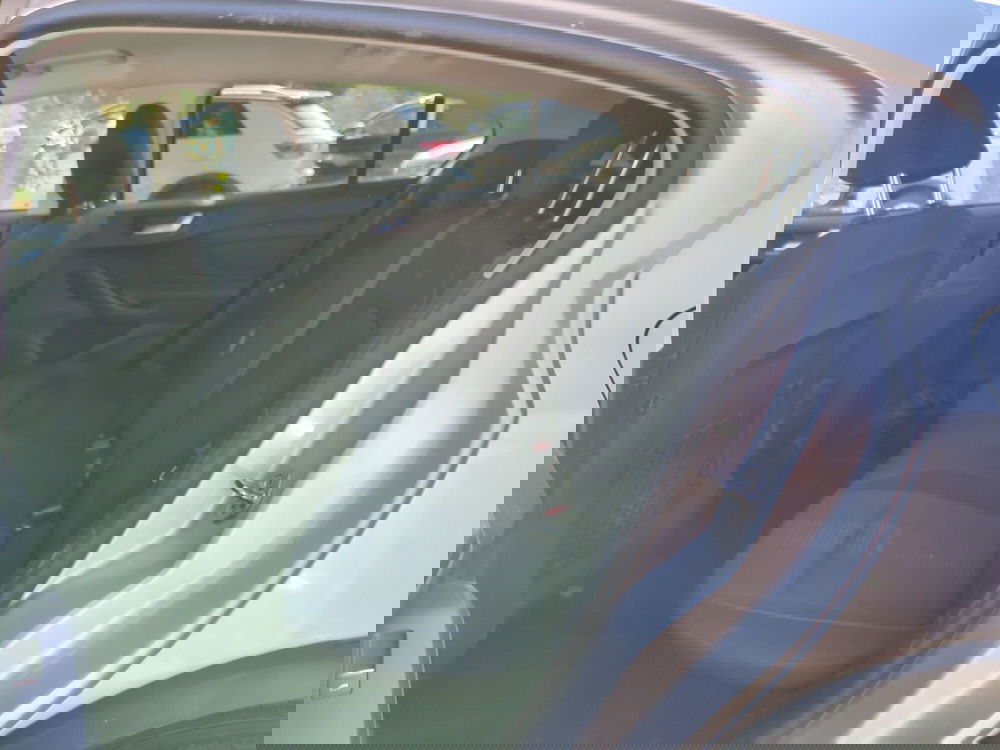 Ford Focus usata a Avellino (15)