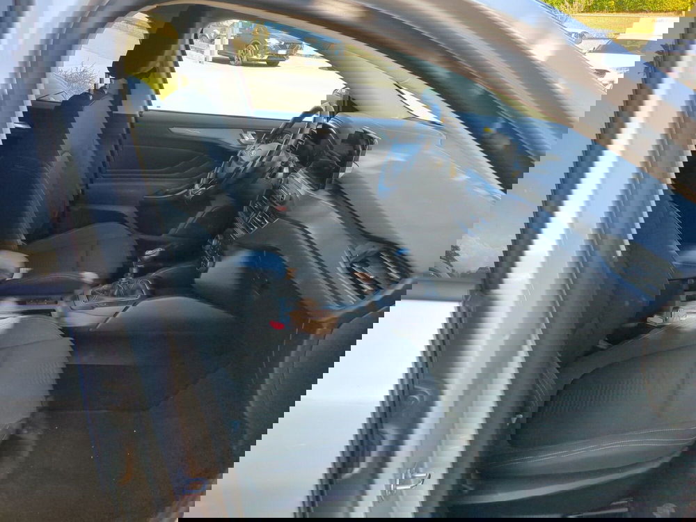 Ford Focus usata a Avellino (16)