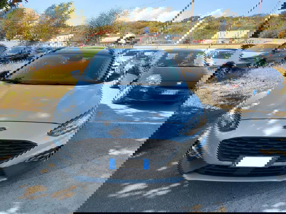 Ford Focus usata a Avellino (2)