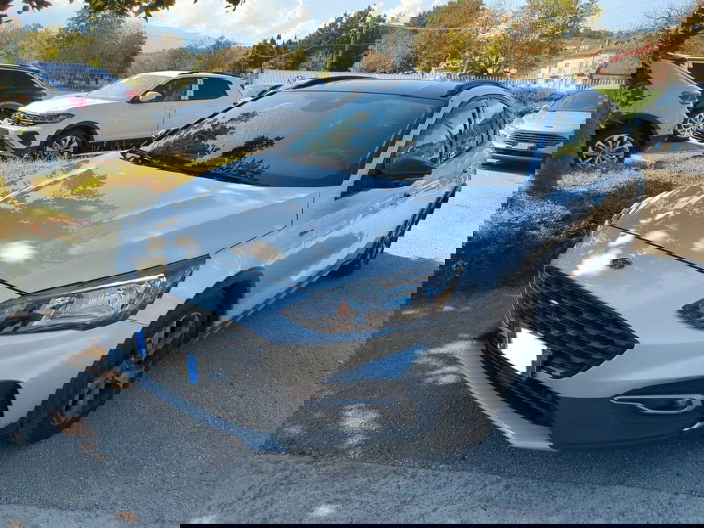 Ford Focus usata a Avellino (3)