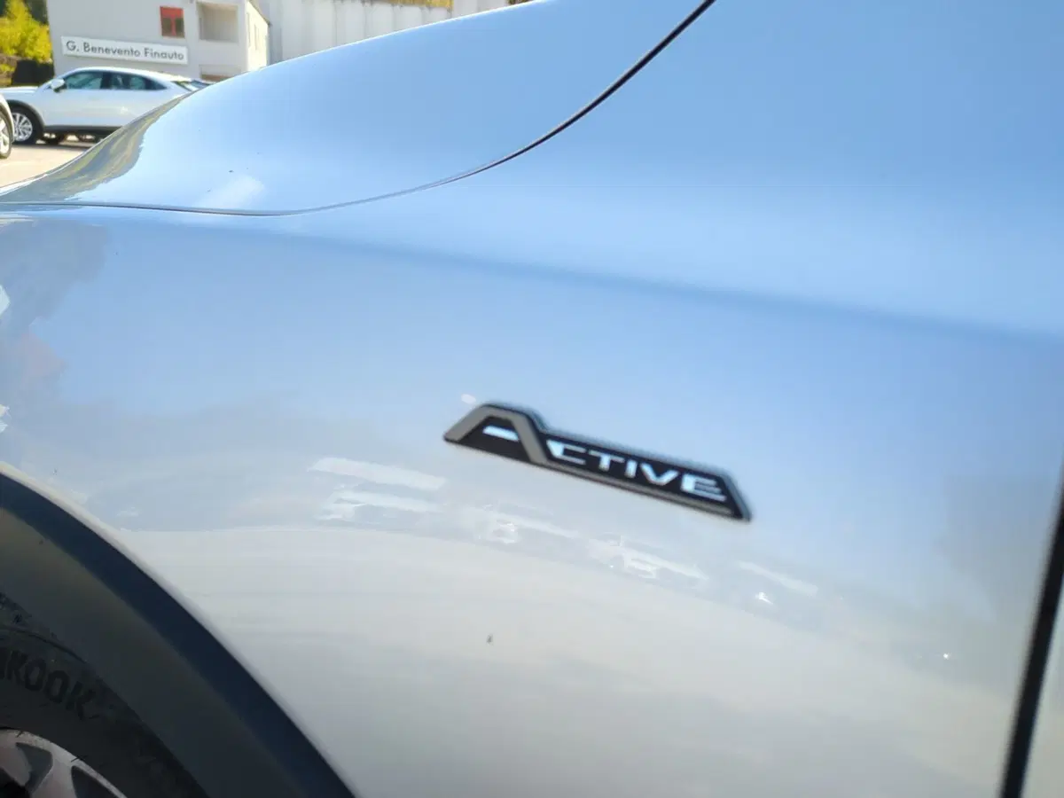 Ford Focus usata a Avellino (4)