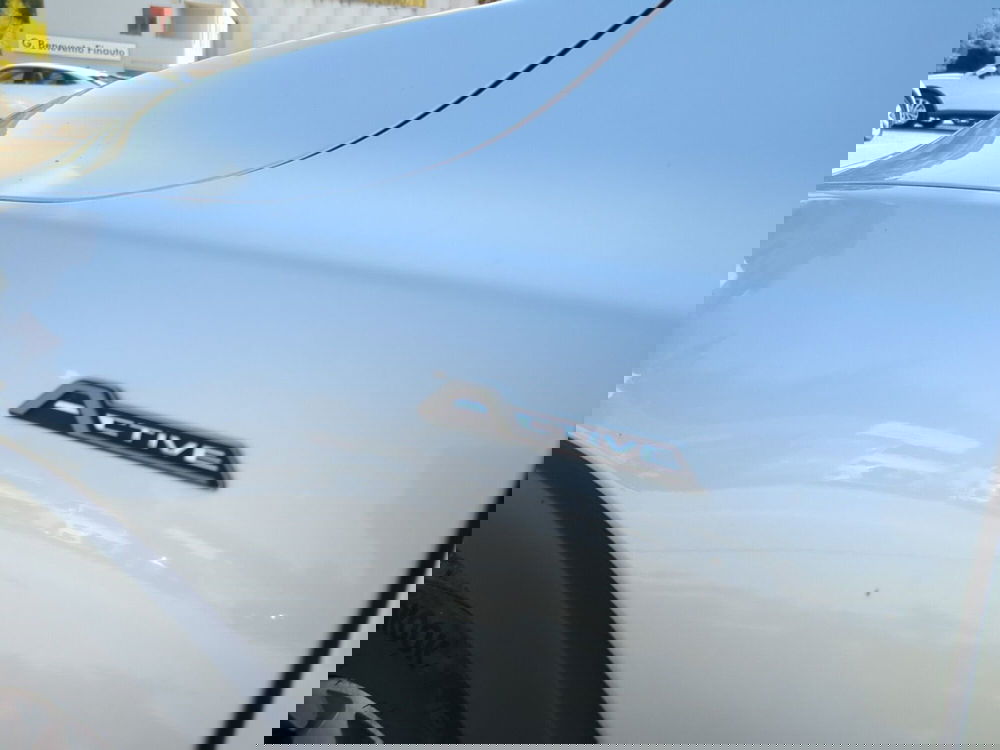 Ford Focus usata a Avellino (4)