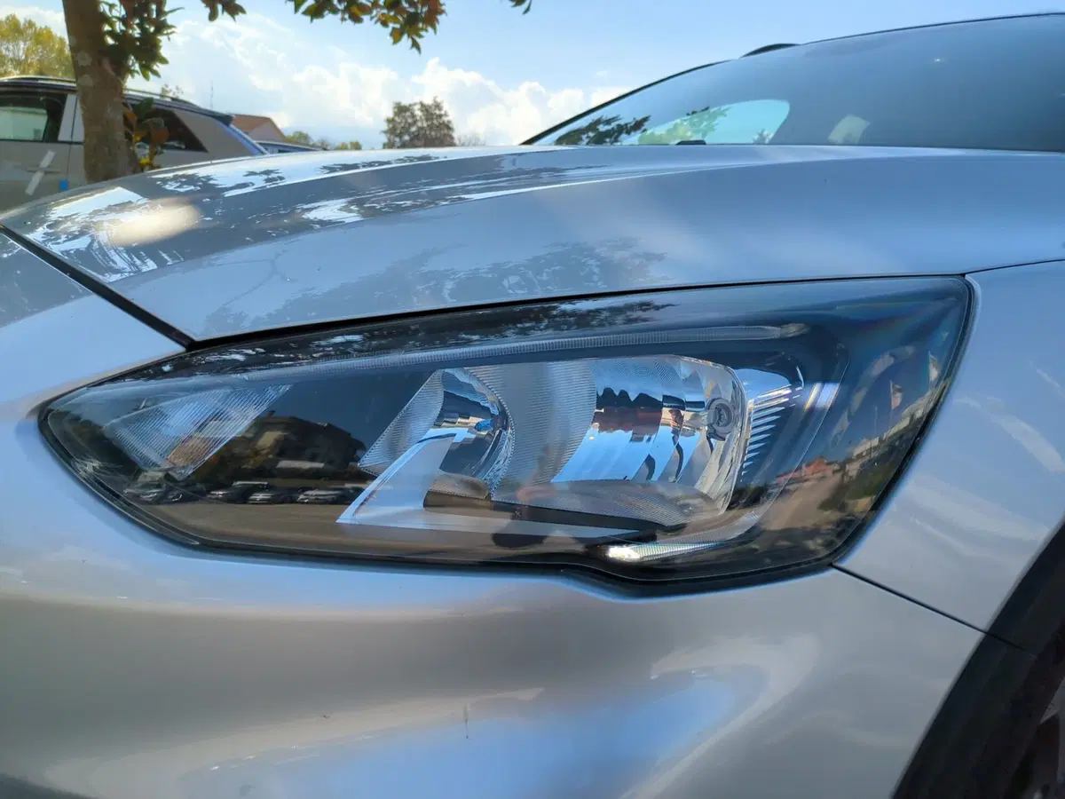 Ford Focus usata a Avellino (5)