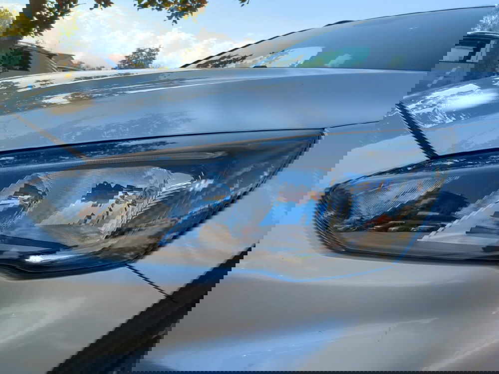 Ford Focus usata a Avellino (5)