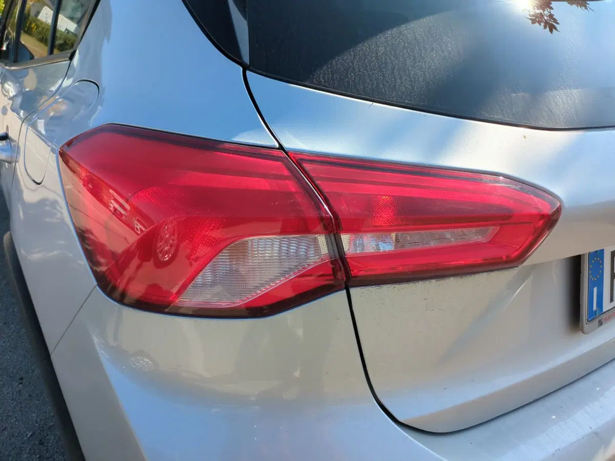 Ford Focus usata a Avellino (6)