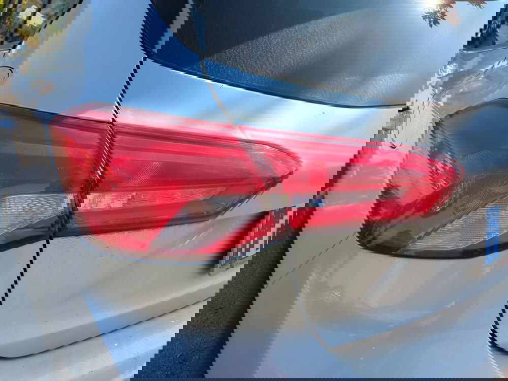 Ford Focus usata a Avellino (6)