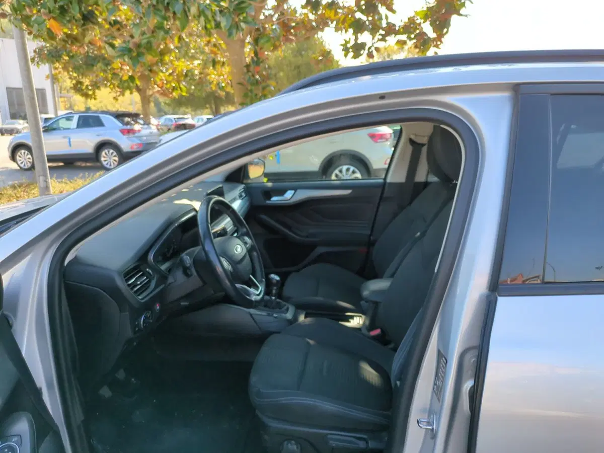 Ford Focus usata a Avellino (7)