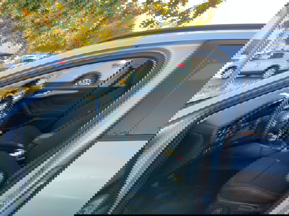 Ford Focus usata a Avellino (7)