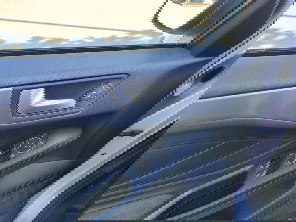 Ford Focus usata a Avellino (8)