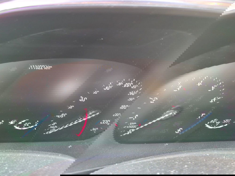 Ford Focus usata a Avellino (9)