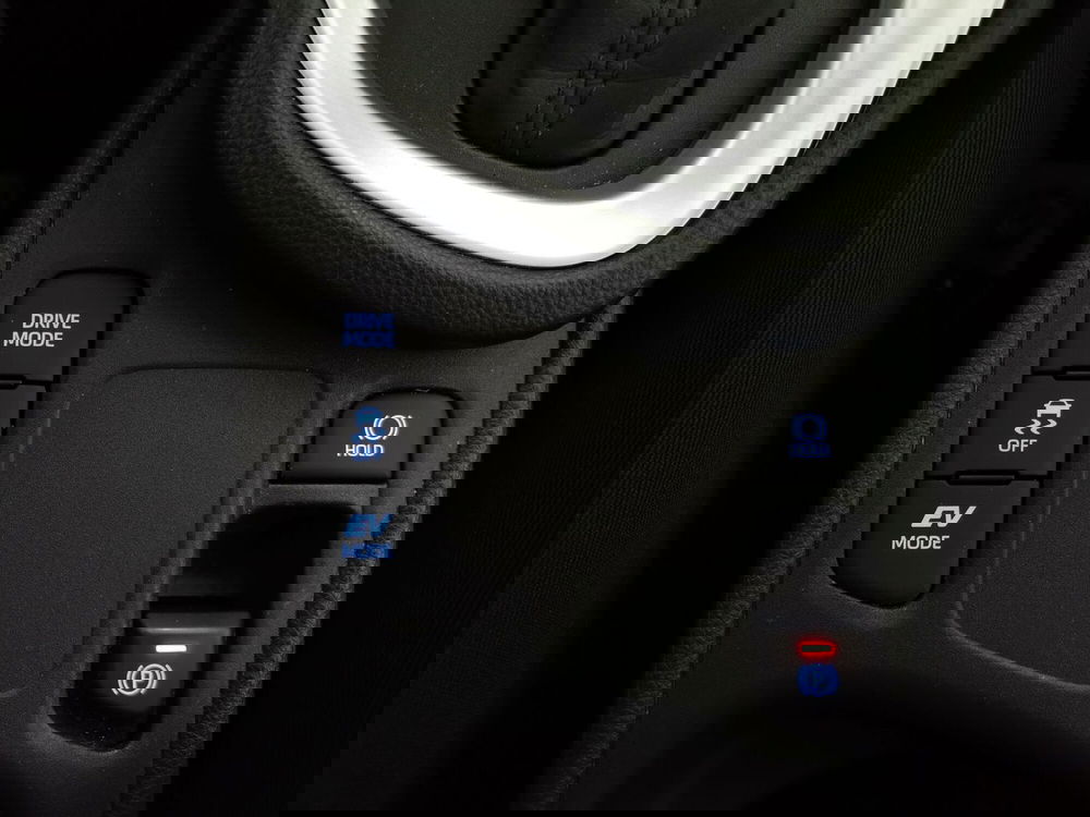 Toyota Yaris Cross usata a Salerno (15)