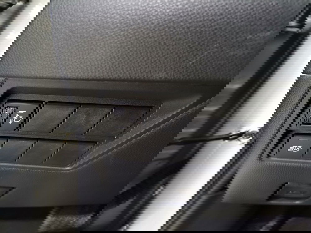 Toyota Yaris Cross usata a Salerno (16)