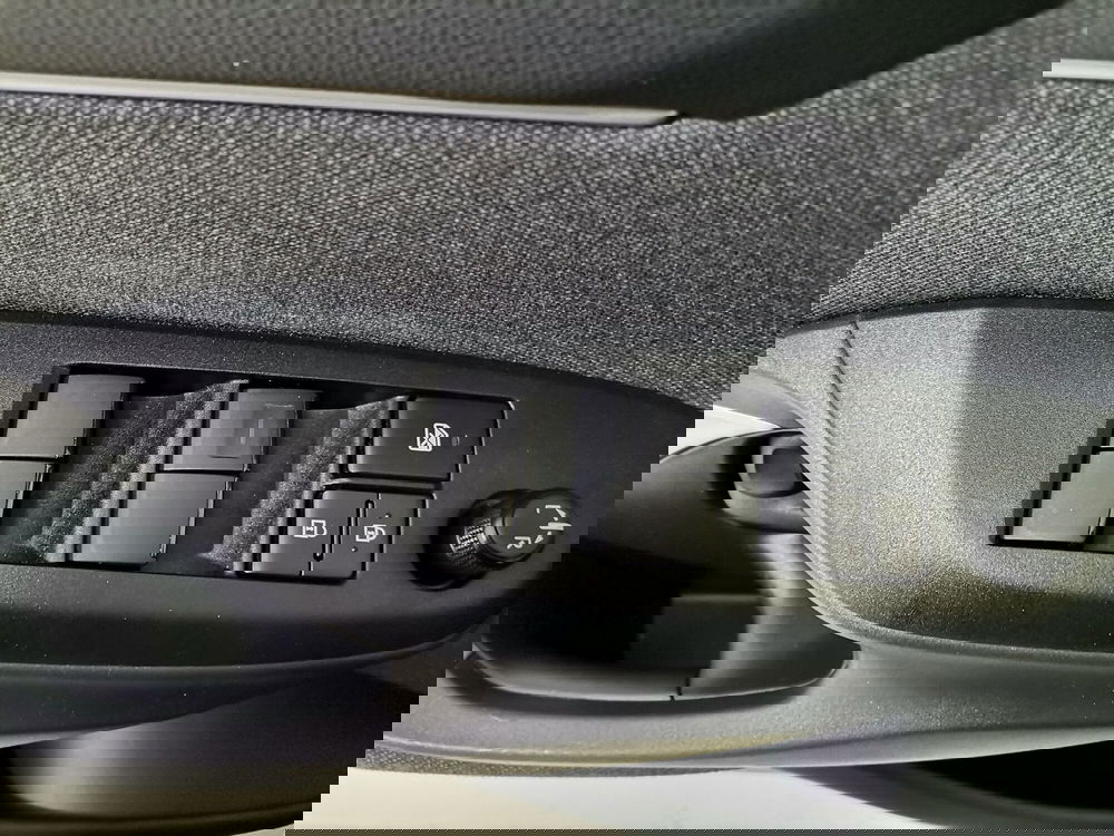 Toyota Yaris Cross usata a Salerno (17)