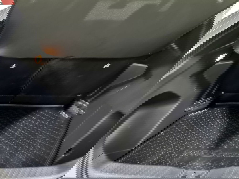 Toyota Yaris Cross usata a Salerno (18)