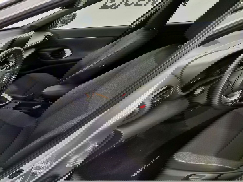 Toyota Yaris Cross usata a Salerno (9)