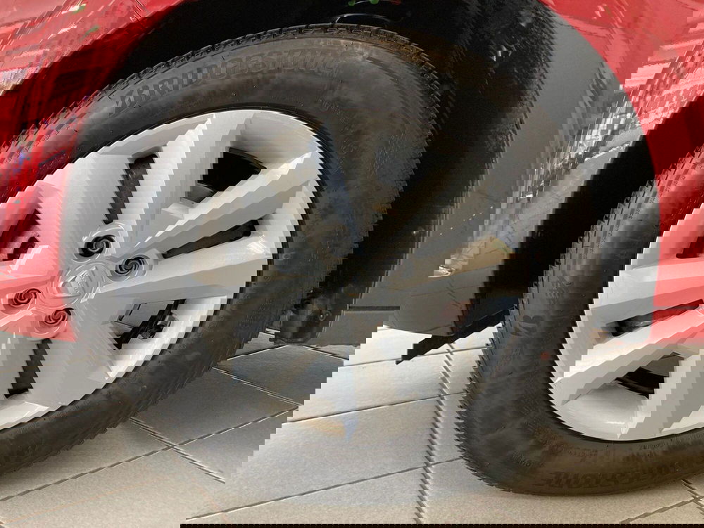 Dacia Sandero usata a Brescia (15)