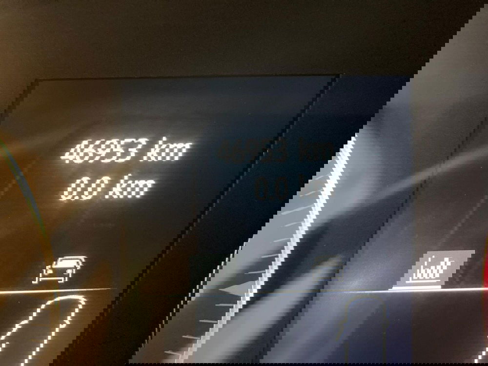 Dacia Sandero usata a Brescia (16)