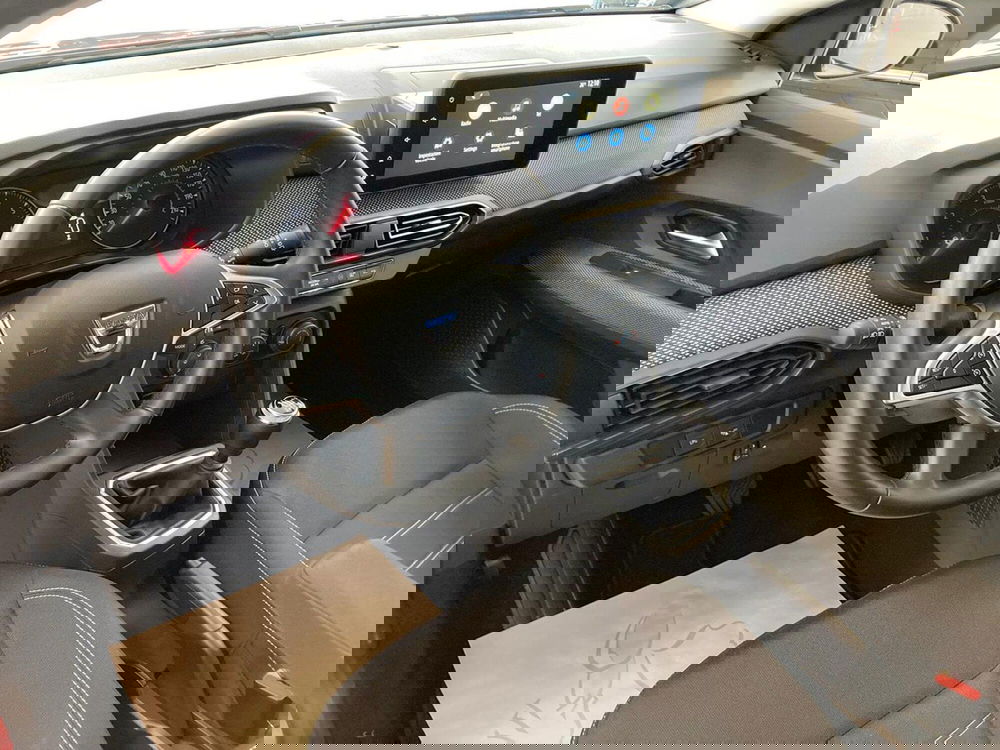 Dacia Sandero usata a Brescia (18)