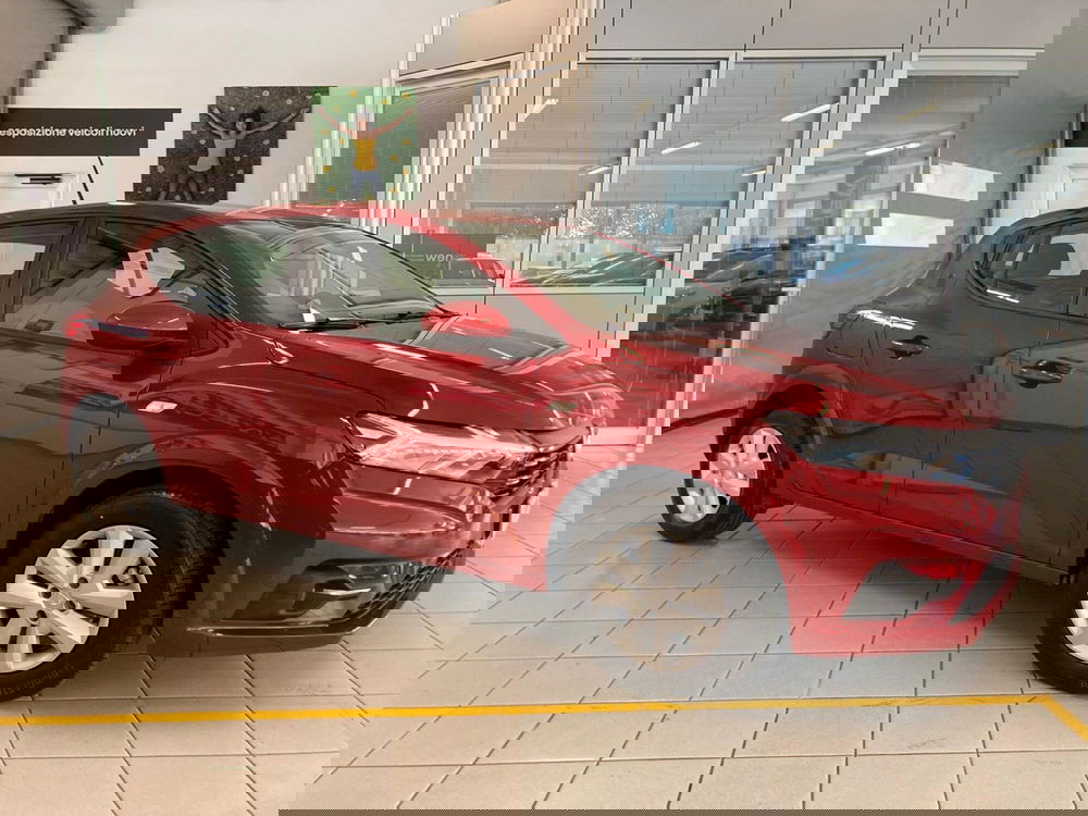 Dacia Sandero usata a Brescia (2)