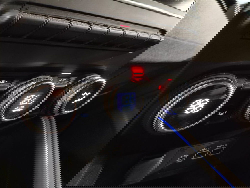 Renault Clio usata a Brescia (14)