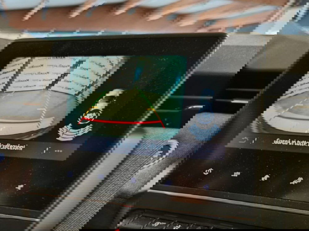 Renault Clio usata a Brescia (15)