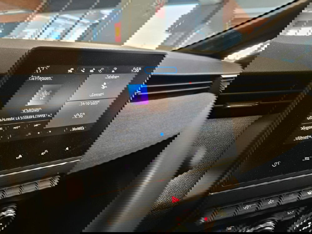 Renault Clio usata a Brescia (16)