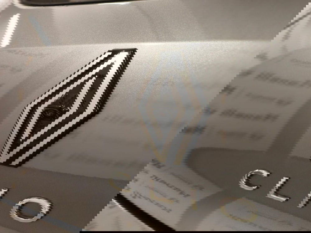 Renault Clio usata a Brescia (18)