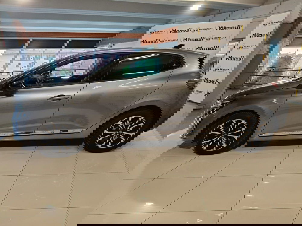 Renault Clio usata a Brescia (7)