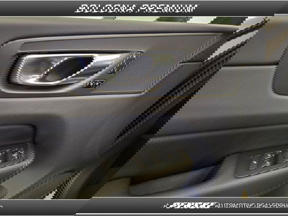Volvo XC60 usata a Bologna (10)