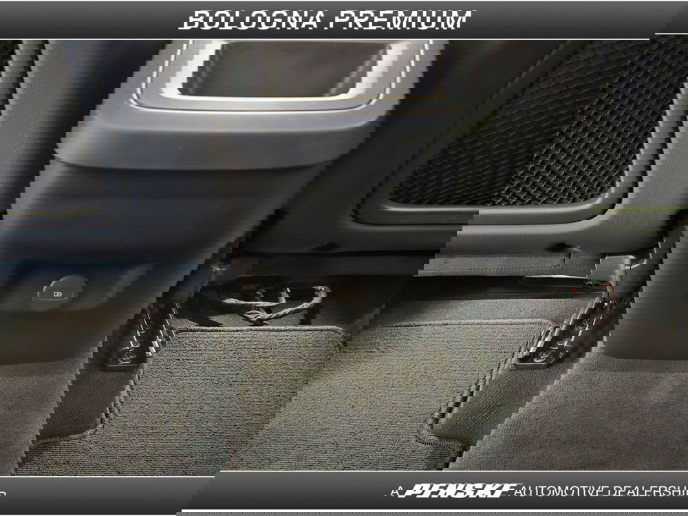 Volvo XC60 usata a Bologna (20)