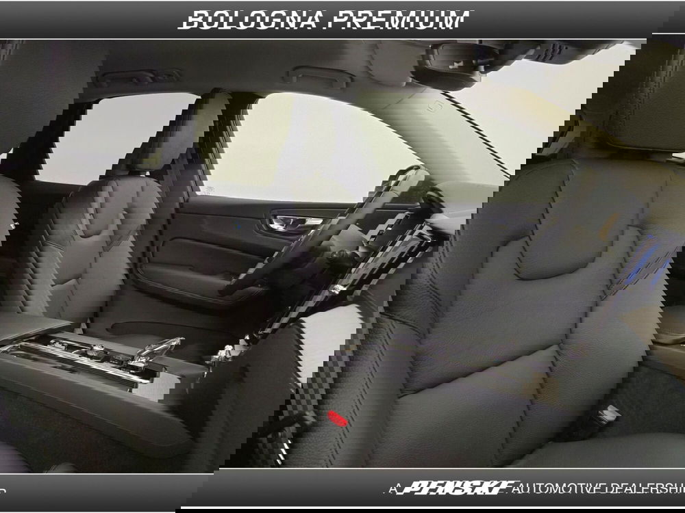 Volvo XC60 usata a Bologna (3)