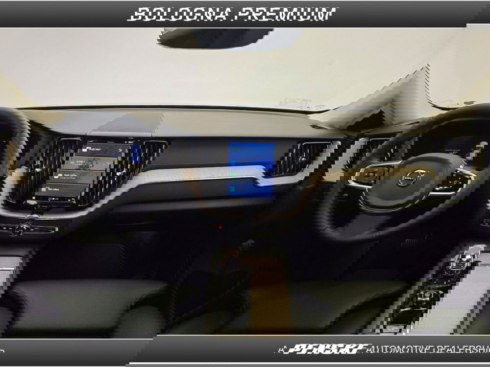 Volvo XC60 usata a Bologna (4)